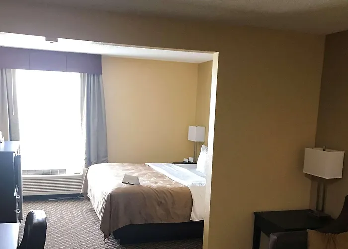 Quality & Near I-39