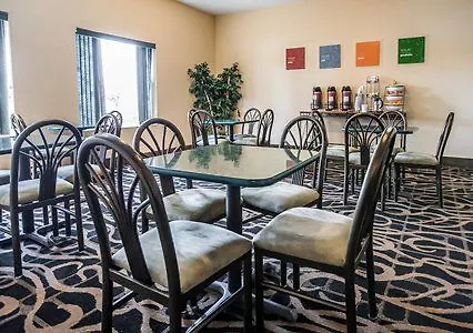 Quality & Near I-39 Hotel