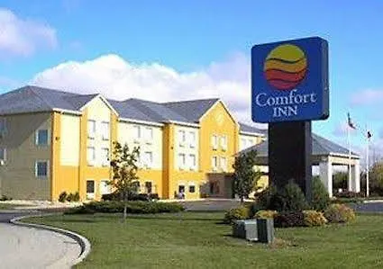 Quality & Near I-39 Hotel 4*
